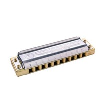 Accordions Harmonica M2009BX-G 