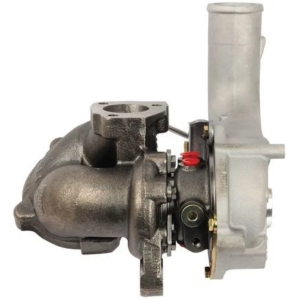 Турбокомпрессор 1 Cardone 2T513 - Изображение 2 из 4