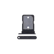 Google Pixel 5 Sim Tray Black