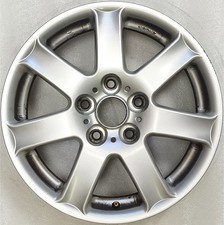 Rial Flair Alufelge 7x16 ET20 KBA 45567 BMW 5er E60 E61 E39  jante
