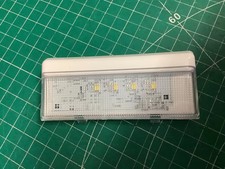 WPW10515057 Whirlpool Refrigerator Light Board