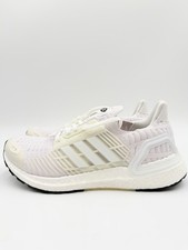 Adidas Men  s Ultraboost DNA CC 1 Running Size 8 Cloud White/Cloud White FZ2545 