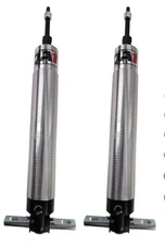 Qa1 Single Adjustable Fbody Front Shock Just One shock!