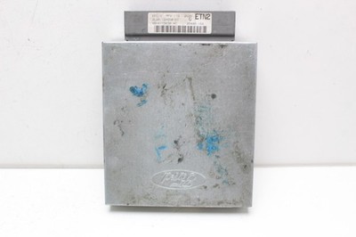 2002 02 EXPLORER 2L2A-12A650-EC Engine Control Computer Module ECM ECU OEM