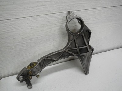 2022 Skidoo Mach Z  900R  Left Member Turbo XRS X Renegade TNT 600 Ace
