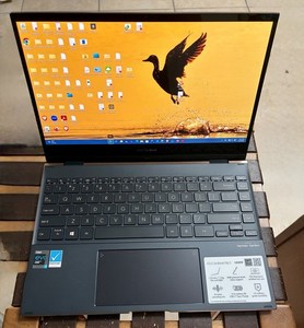 Asus Zenbook S 13 Flip OLED | eBay
