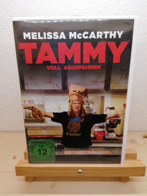 Tammy - Voll Abgefahren - Melissa McCarthy - DVD
