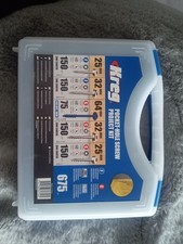 KREG Pocket-Hole Screw Project Kit SK03-INT