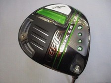 Callaway EPIC MAX LS/Diamana TB60 Driver Japan