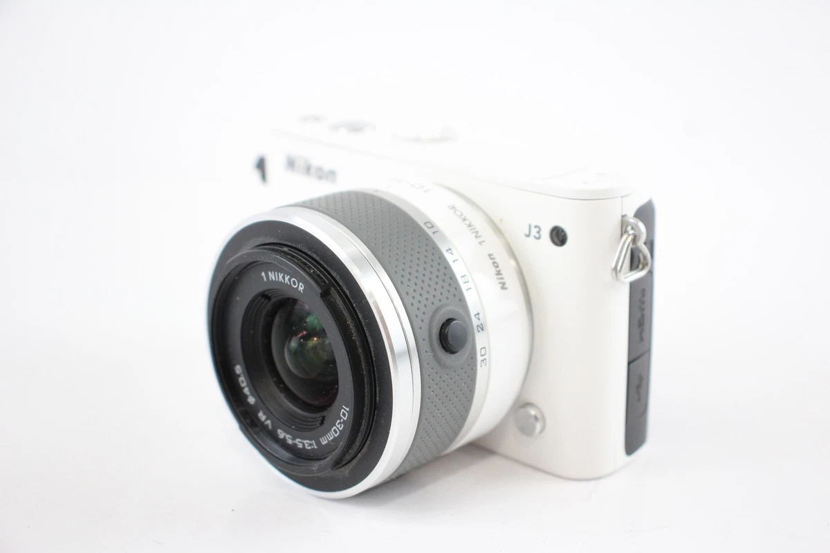 Nikon 1 J3 Digital Cameras for Sale - Shop New & Used Digital