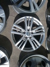 Wheel 17x7-12 Alloy Sedan 5-triple Spoke Fits 11-13 Infiniti G37 477174 Wheel 17x7-12 Alloy Sedan 5-triple Spoke Fits 11-13 Infiniti G37 477174