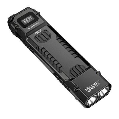 Nitecore EDC29 LUMINBLADE 6500 Lumen - LED Taschenlampe