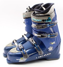 Head BYS HP Ski Boots - Size 16 / Mondo 34 Us...