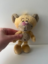 Pimboli pluszowa zabawka pluszowa Diddl mała pluszowa lata 90. 90.