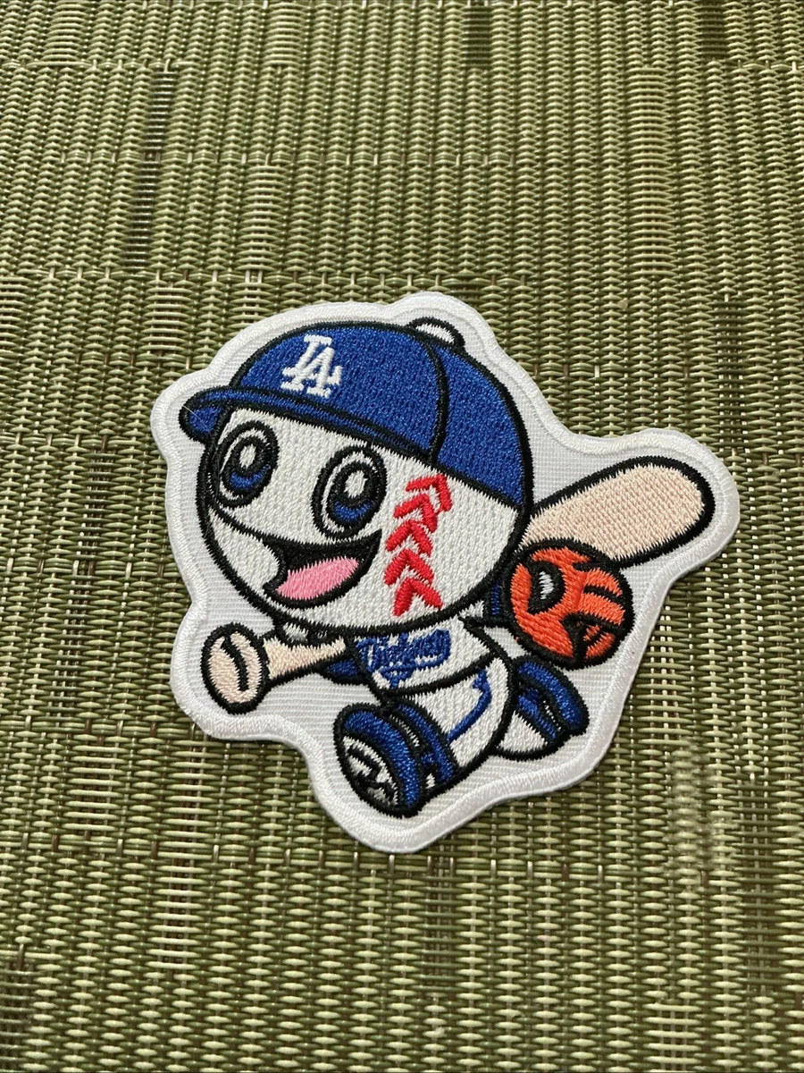 Los Angeles Dodgers Baseball Vintage Sports Memorabilia for sale