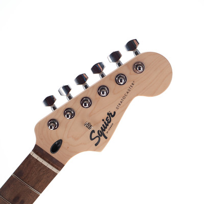 Squier Sonic Series Stratocaster Neck Laurel Fretboard Narrow-Tall Frets