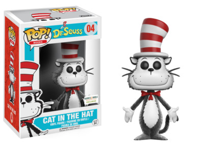 dr seuss funko pop | eBay