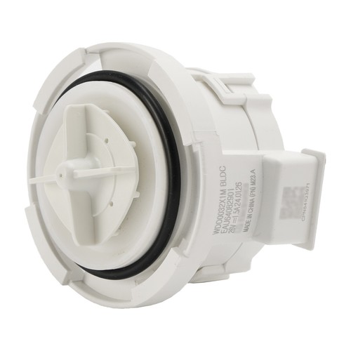 EAU64082901 AH2577722 Washer Drain Motor Pump for LG Washing Machine - Picture 18 of 18