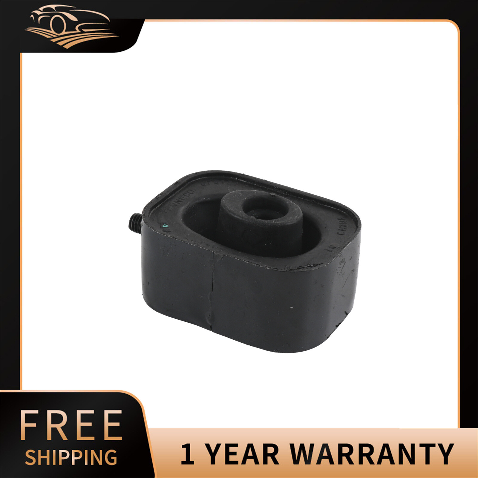 Exhaust Hanger Rubber Mount x2 For Vauxhall Astra J/Insignia A/Zafira C 13229780 eBay