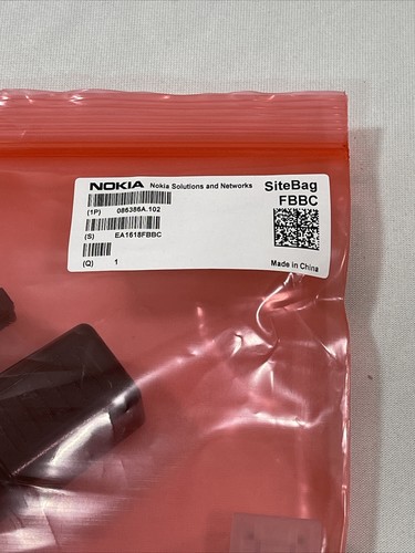 NUEVO Nokia 472797A FBBC NUEVO caja abierta - Imagen 9 de 10