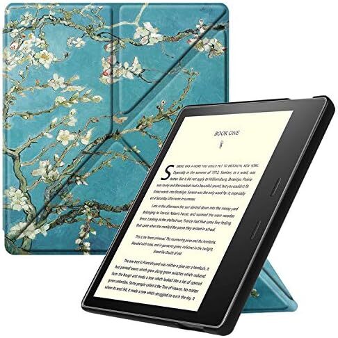 Blossom Slim Fit Origami Case for 7