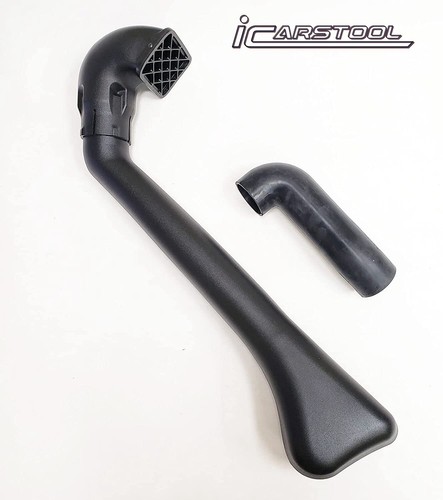 Kit de sistema de snorkel para Toyota Tacoma 1995-04 3,4 L V6 admisión de aire frío Ram todo terreno - Imagen 5 de 16