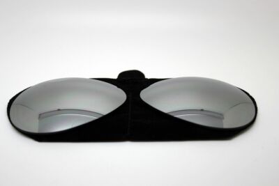 NEW Genuine PORSCHE DESIGN P 8478 LENS SET Spare Replacement Various Colors Size