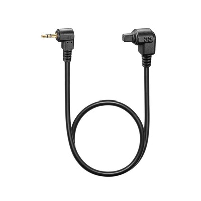 Flashpoint Wave Commander II Release Cable for Cameras w/Canon 3-Pin Connector