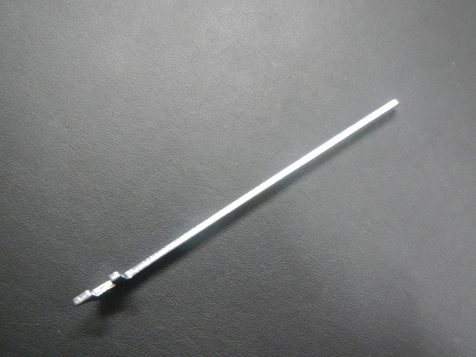 Buick Electra Invicta 1959 1960 LeSabre maletero bloqueo eje varilla conector 59 60 Foto 2 de 4