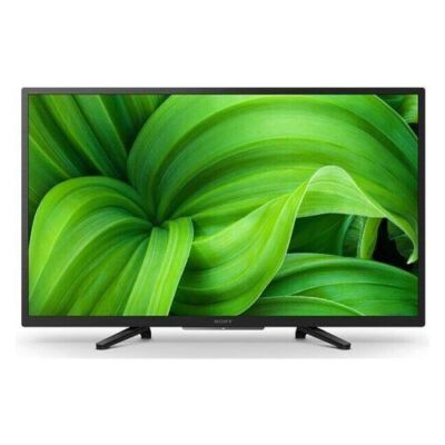 Sony KD32W800P1 LED Smart TV HDMI 1.4 Dolby Digital RETOURE EINMAL GEÖFFNET 
