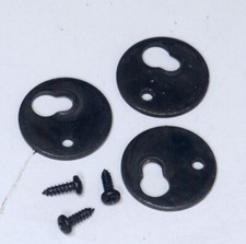 Bang & Olufsen Beogram 8002 Record Player Tutntable Clamp Set with Screws