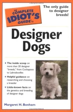 Designer Dogs Paperback Margaret H. Bonham