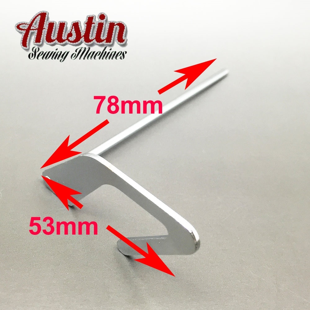 Quilting Guide Bar Large Walking Foot Guide Fits MOST MAKES OF SEWING