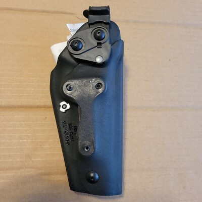 SAFARILAND 6005-73 STX TACTICAL HOLSTER LH FOR BERETTA 92/96