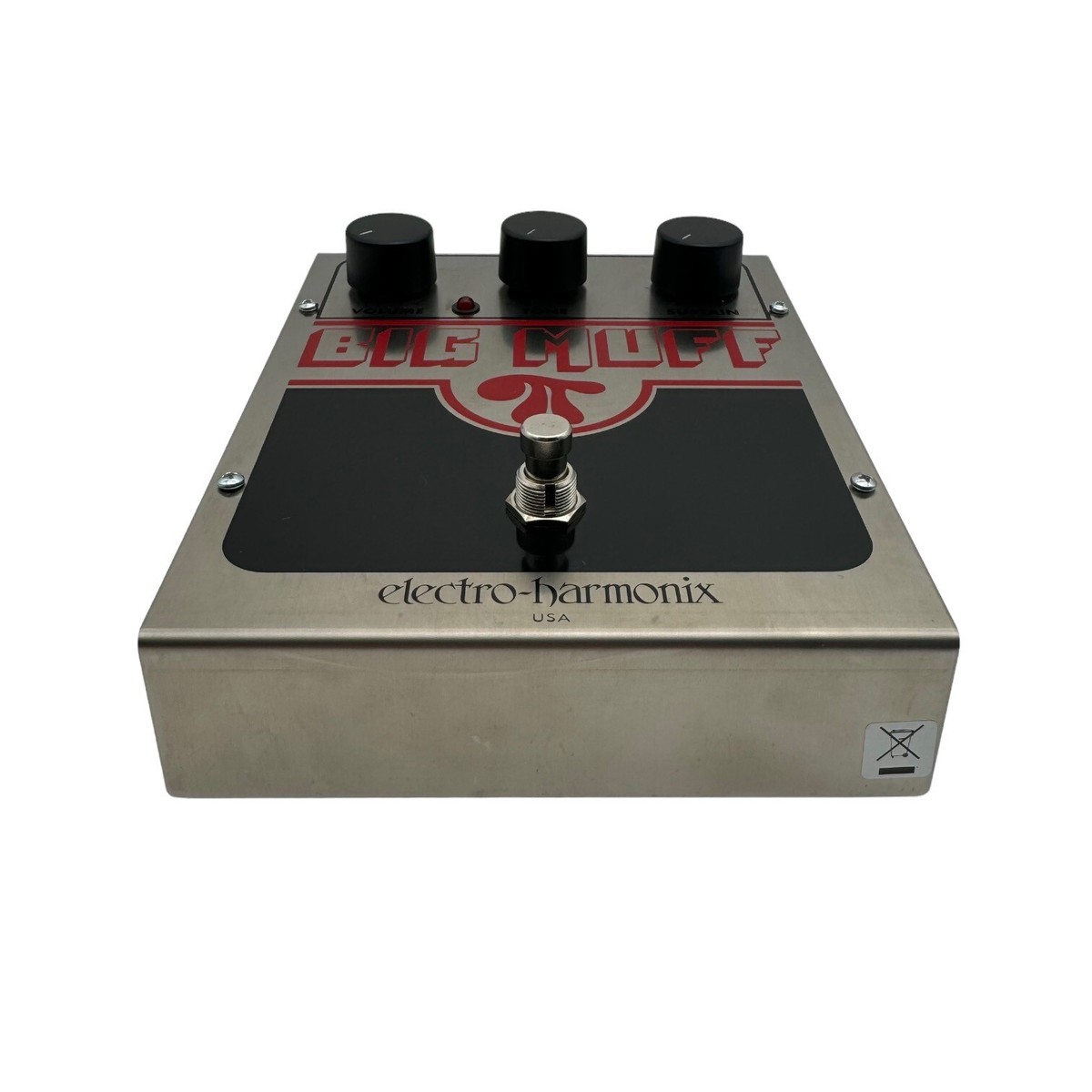 【中古】electro-harmonix OrgunMachine B9 Used Electro-Harmonix B9 Organ Machine Effect Pedal | Guitar