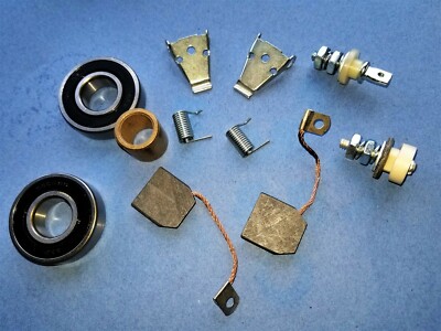 Universal Generator  Repair kit for Delco 6 & 12 Volt Bottle Neck Case