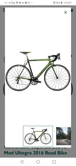 mens road bike ebay
