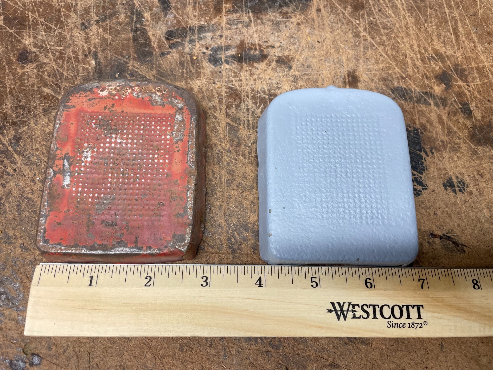 1920's Buddy L Original Radiators (2) Repair/Replace/Restore eBay