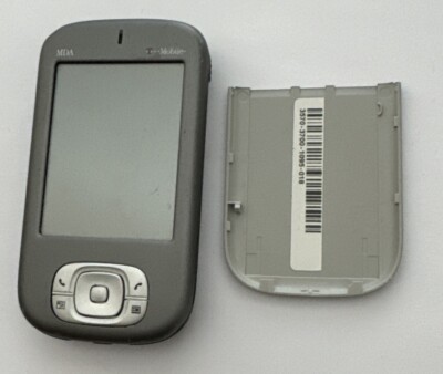 HTC PM 200 MDA Windows Mobile Ungeprüft, Top Zustand, Bitte Lesen