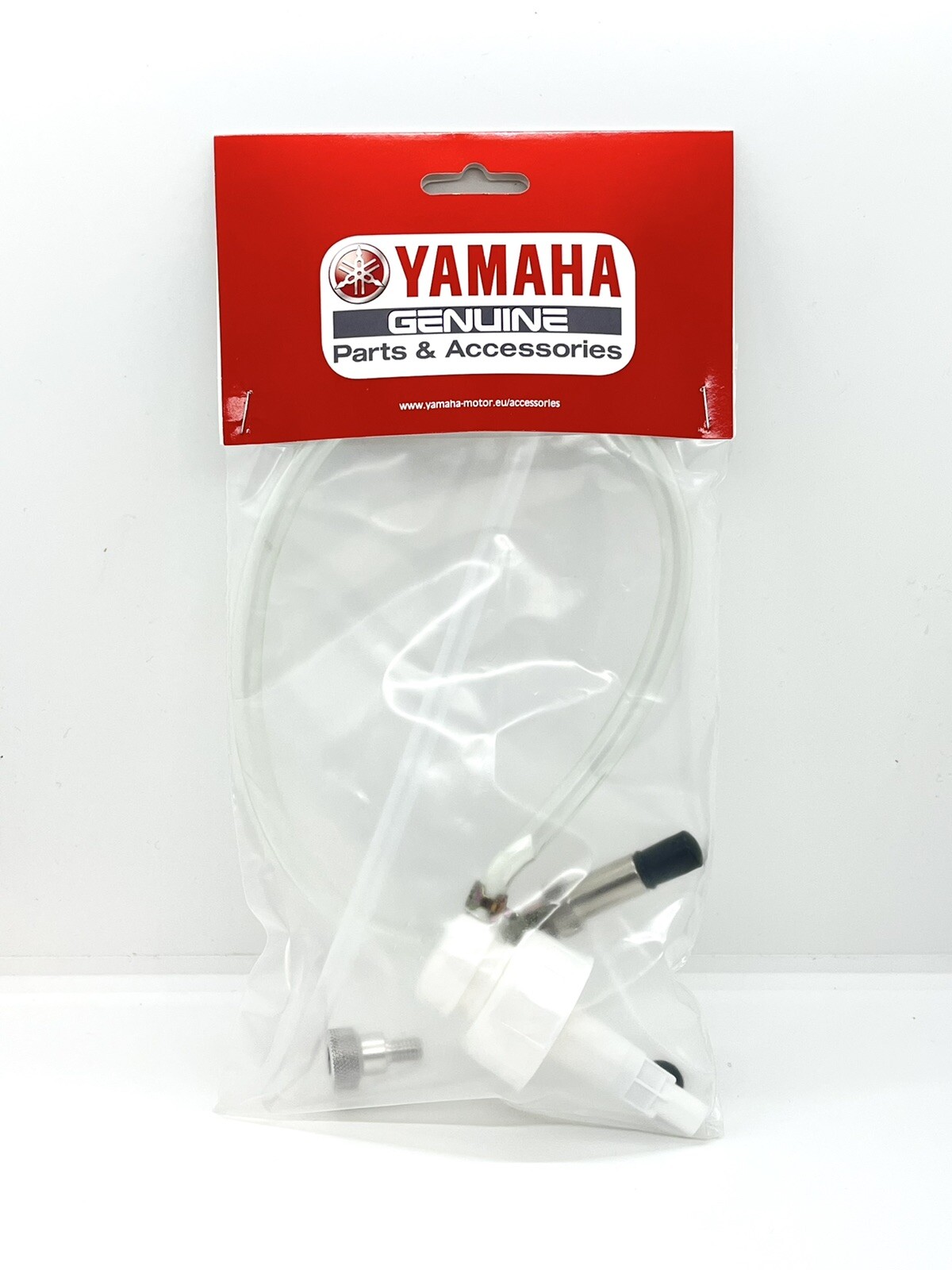 Yamaha Yamalube Outboard Gear Oil Pump For 1L Bottles eBay