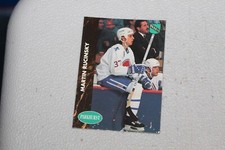 1991-92 Parkhurst Hockey  Card Complete Finish Fill Your List Set UPick #226-450