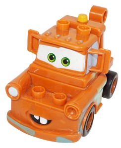 mater toy truck