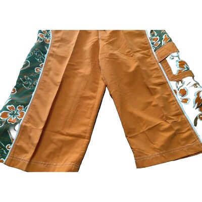 Men's Sea Bermuda Shorts