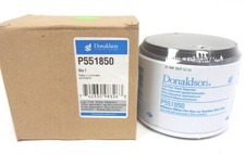 P551850 NEW DONALDSON SPIN-ON FUEL/WATER SEPA...