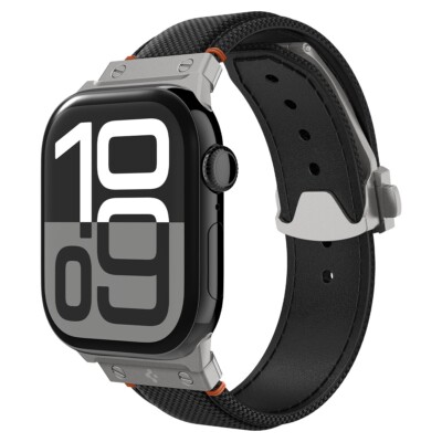 For Apple Watch Ultra 3 / 2 / 1 Series 11 / 10 | Spigen Classic Fit Watch Band