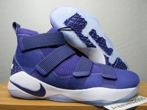 lebron soldier 11 purple