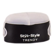 Styli-style Trendy Dual Hole Sharpener -   STS-001 New
