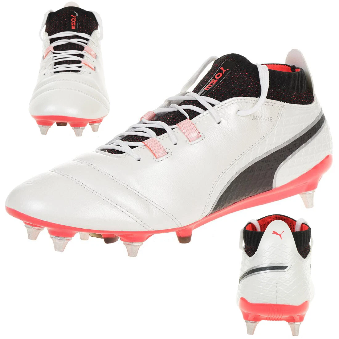 Puma one 17.1 sales sg