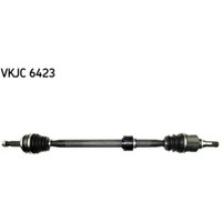 SKF Antriebswelle Vorne Rechts FüR Toyota Avensis Kombi _T27_ Vkjc 6423