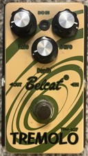 Belcat tremolo guitar pedal